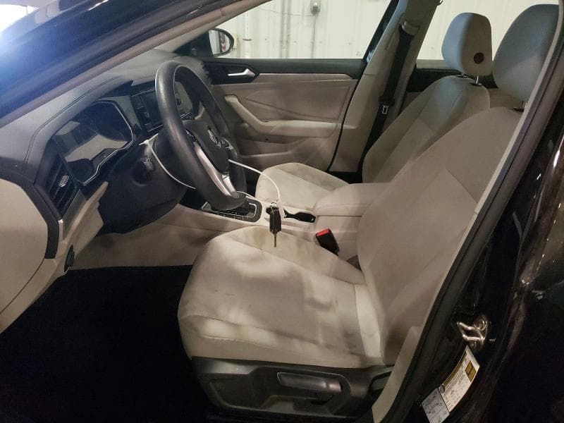 2019 VOLKSWAGEN JETTA S 7