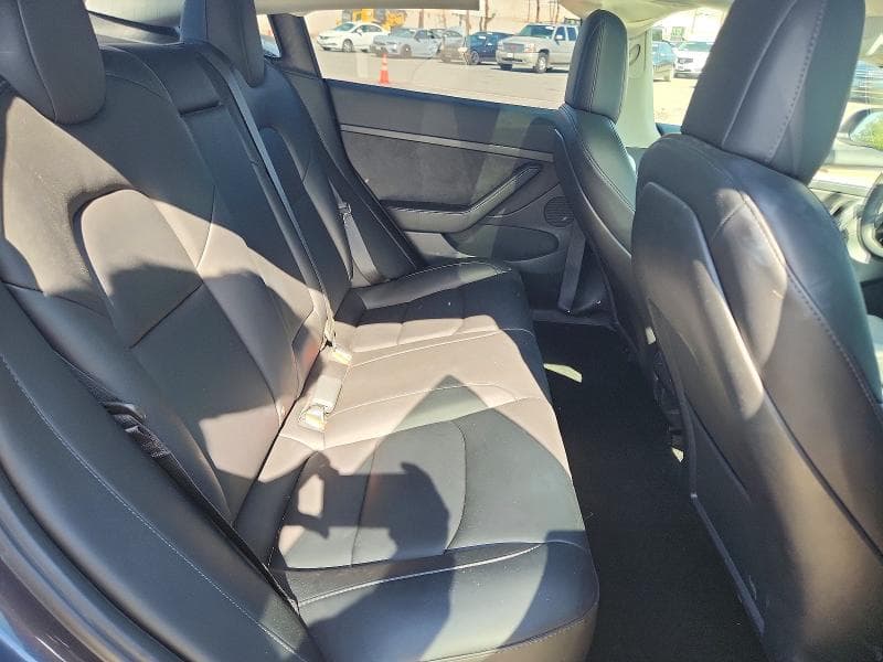 2023 TESLA MODEL 3 10