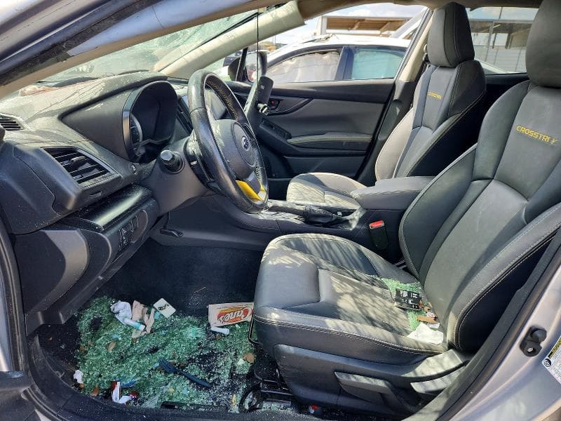 2023 SUBARU CROSSTREK SPORT 7