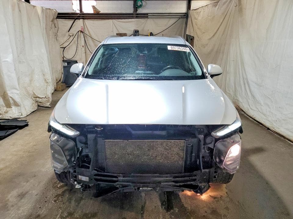2019 HYUNDAI SANTA FE SEL PLUS 2.4L 5