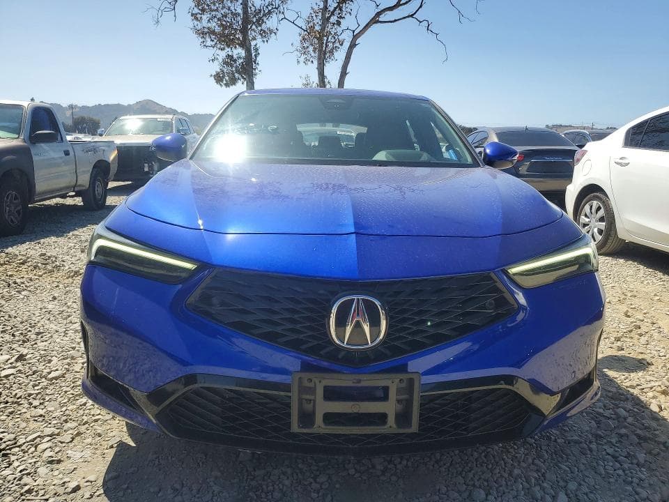 2023 ACURA INTEGRA A-SPEC TECH 5