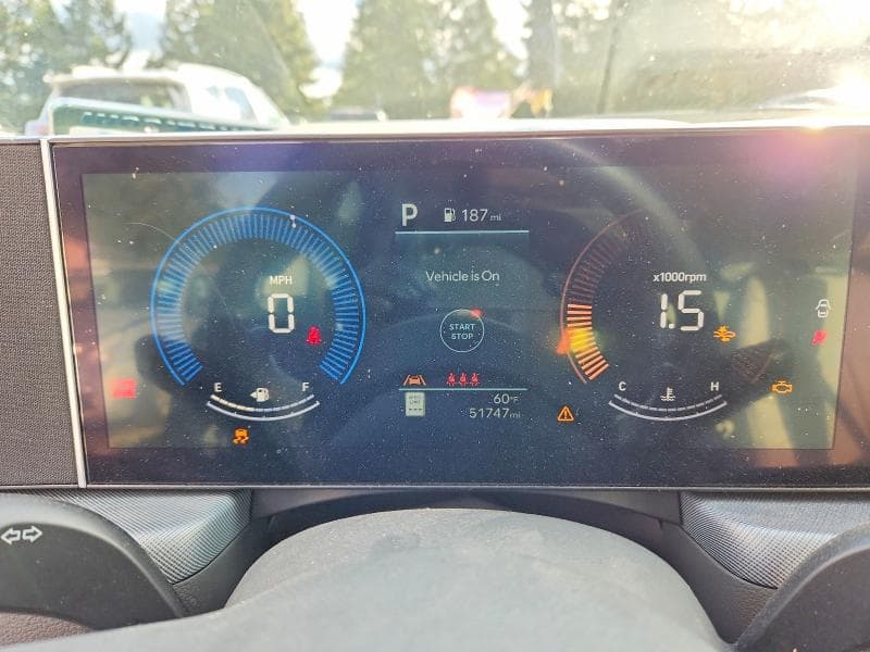 2024 HYUNDAI SONATA SEL 9