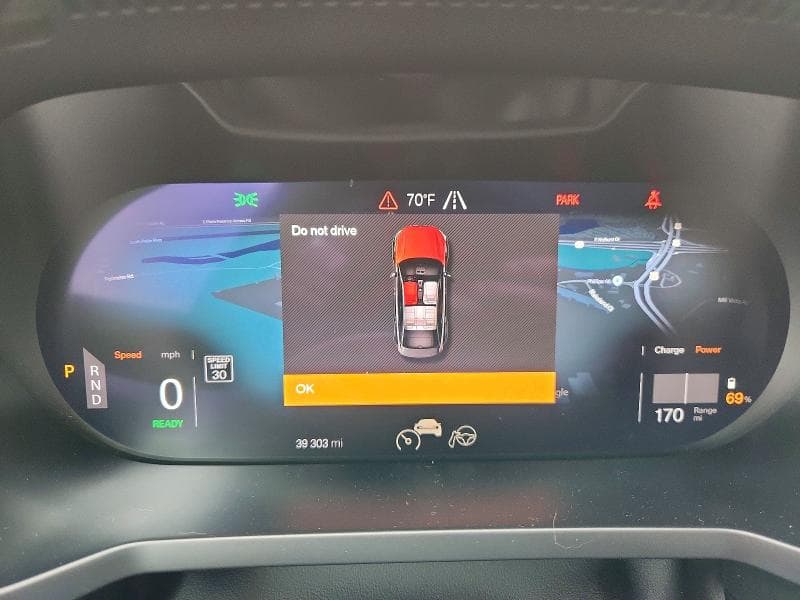 2023 POLESTAR 2 9