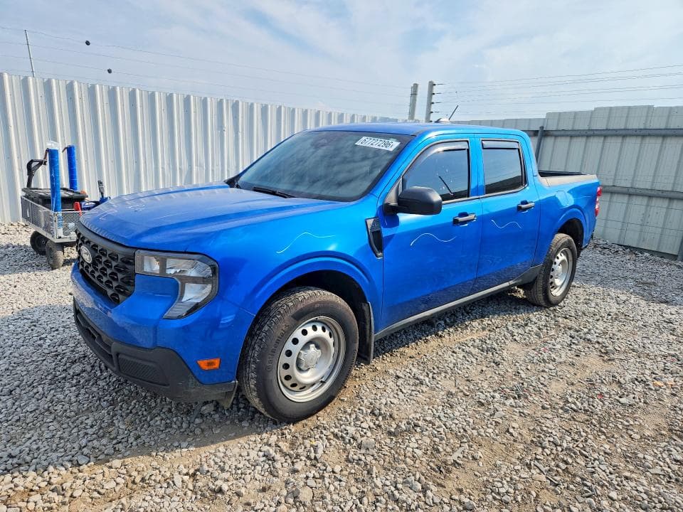 2025 FORD MAVERICK XL - 1