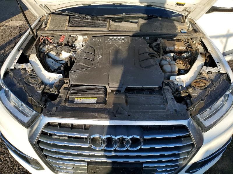 2018 AUDI Q7 PREMIUM PLUS 11