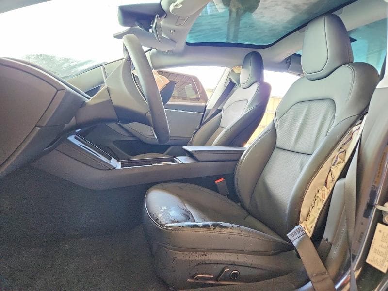 2025 TESLA MODEL 3 7