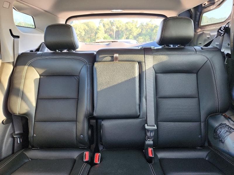 2024 GMC TERRAIN SLT 10
