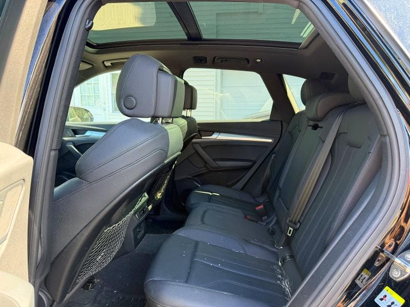 2020 AUDI Q5 PREMIUM 12