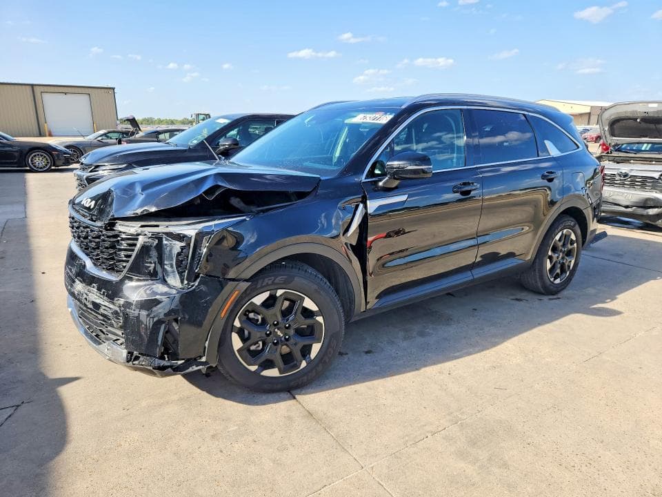 2024 KIA SORENTO S - 1