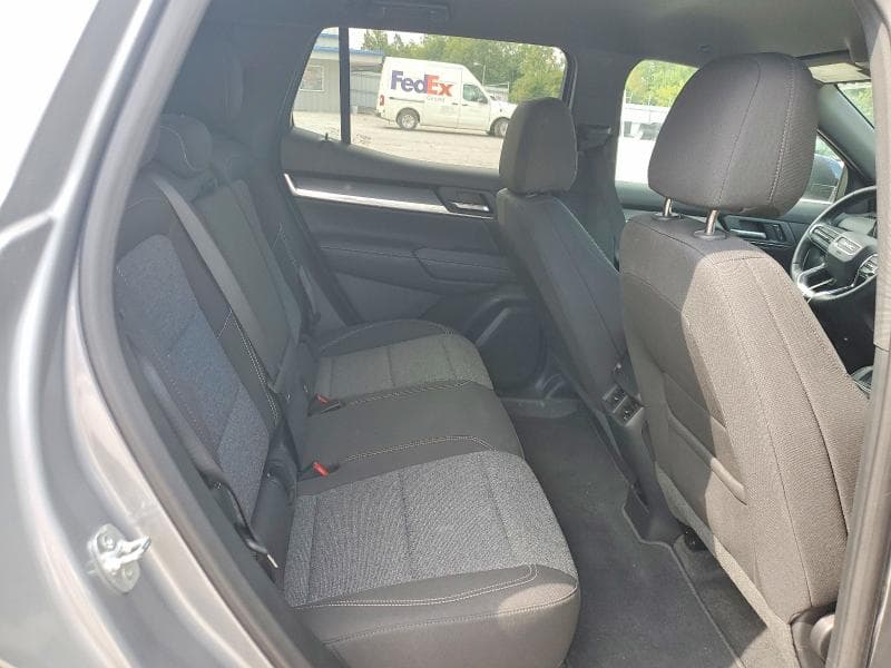 2026 GMC TERRAIN ELEVATION 11
