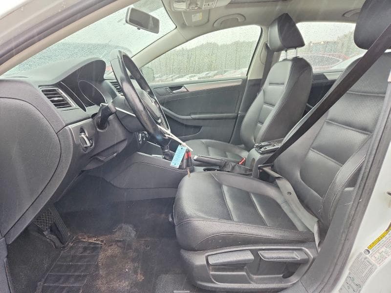2017 VOLKSWAGEN JETTA SE 7
