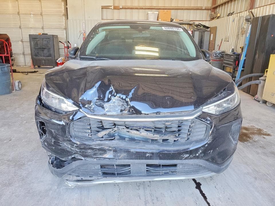 2023 FORD ESCAPE ACTIVE 5