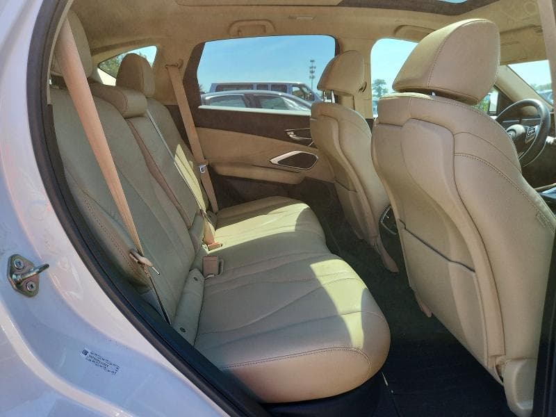 2020 ACURA RDX 11