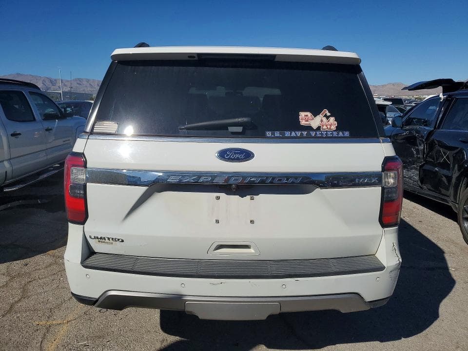 2018 FORD EXPEDITION MAX LIMITED 6