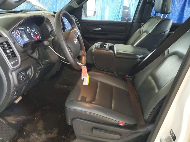 2026 RAM 1500 TRADESMAN 7