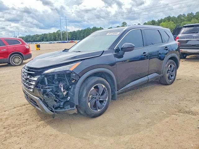 2024 NISSAN ROGUE SL - 1