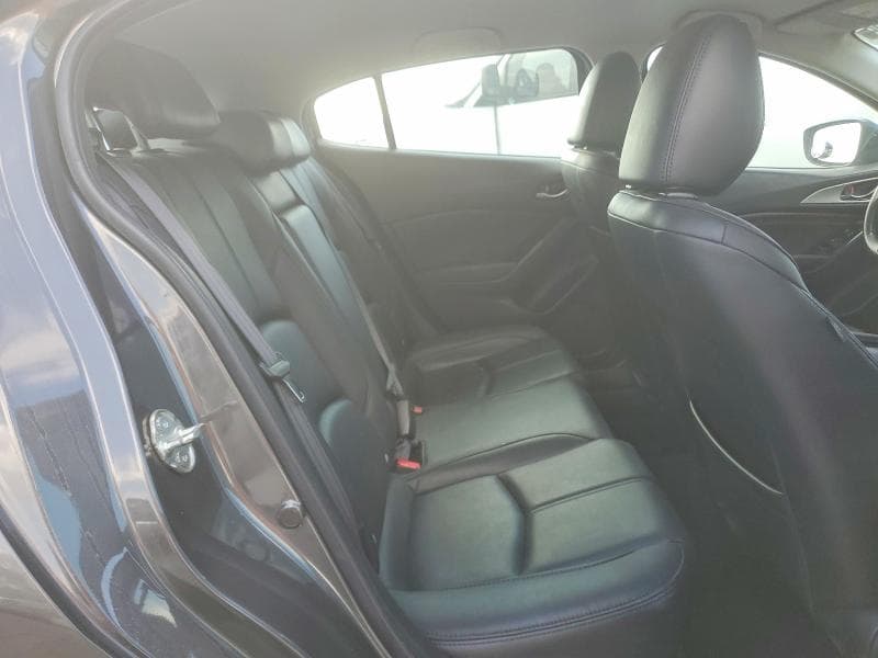2017 MAZDA 3 TOURING 10