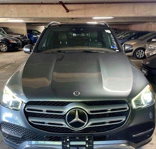 2021 MERCEDES-BENZ GLE 450 4MATIC 11