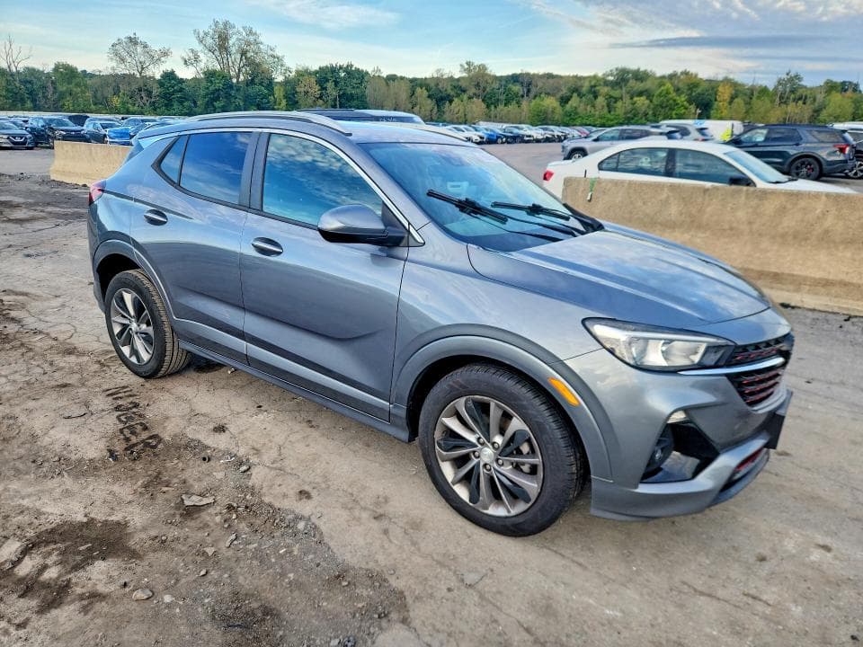 2020 BUICK ENCORE GX SELECT 4