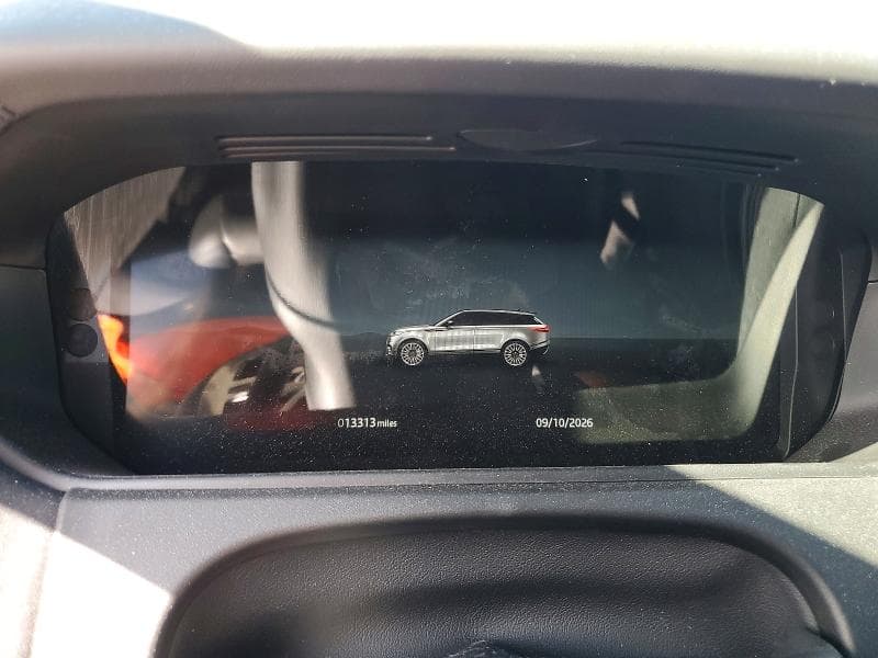 2026 LAND ROVER RANGE ROVER VELAR DYNAMIC SE 9