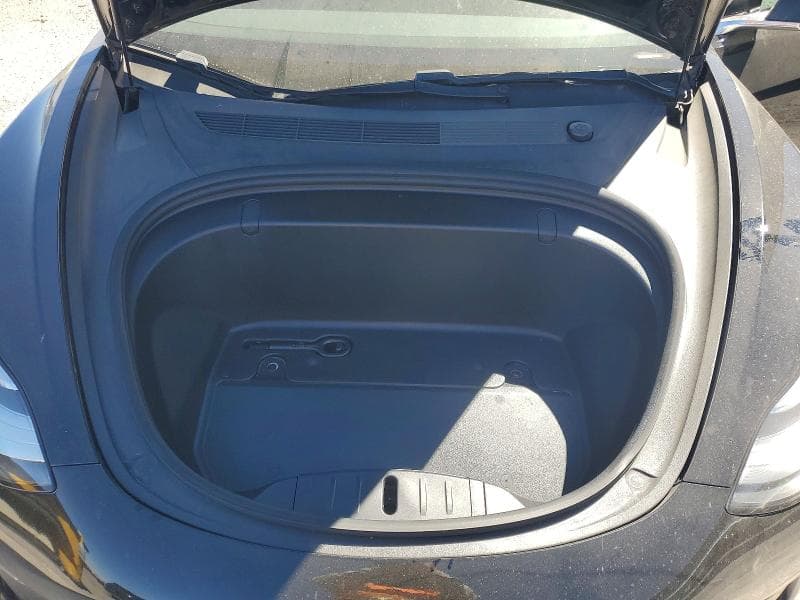 2019 TESLA MODEL 3 12