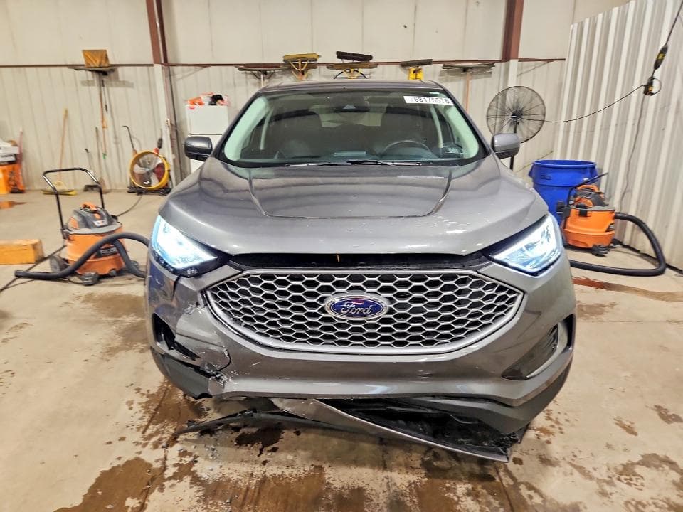 2023 FORD EDGE SEL 5