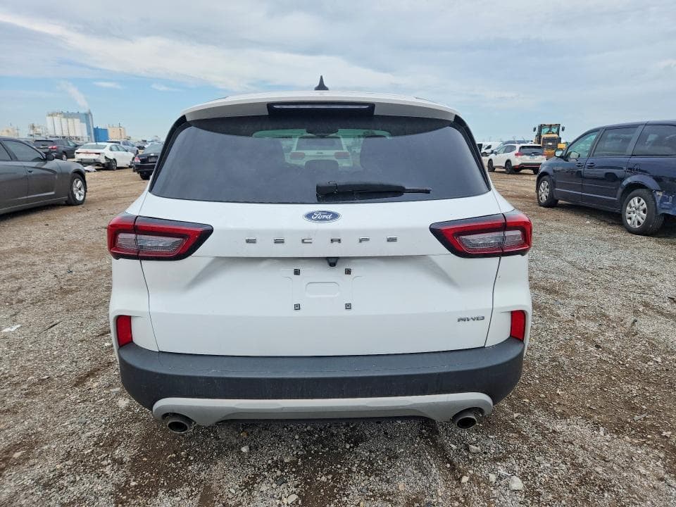 2023 FORD ESCAPE ACTIVE 6