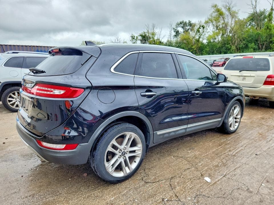 2019 LINCOLN MKC RESERVE 3