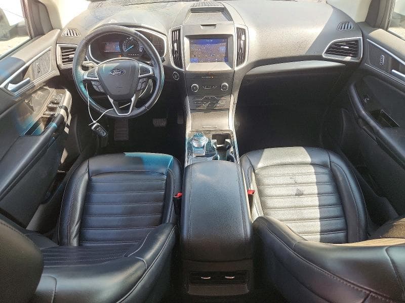 2020 FORD EDGE SEL 8