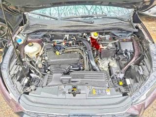 2023 FORD ESCAPE ST LINE SELECT 6