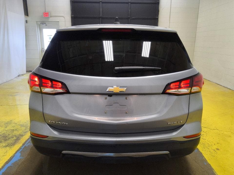 2023 CHEVROLET EQUINOX LT 6