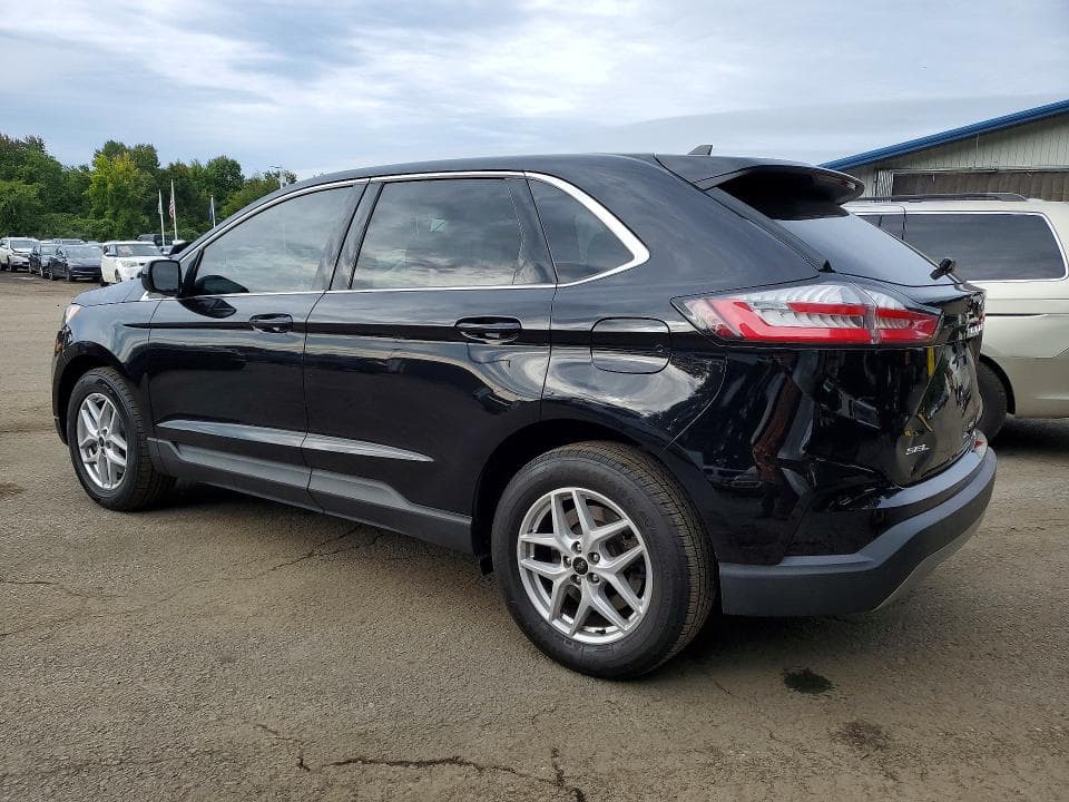 2024 FORD EDGE SEL 2