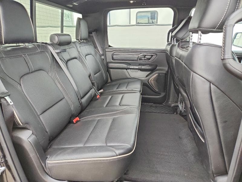 2022 RAM 1500 LIMITED 10