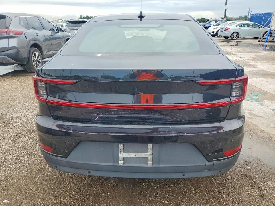 2024 POLESTAR 2 6