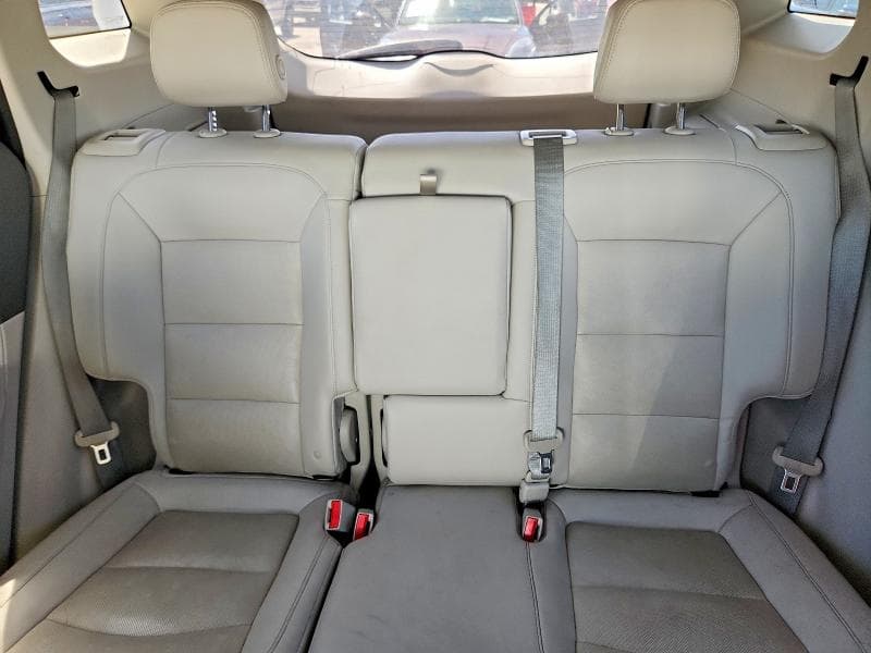 2020 GMC TERRAIN DENALI 10