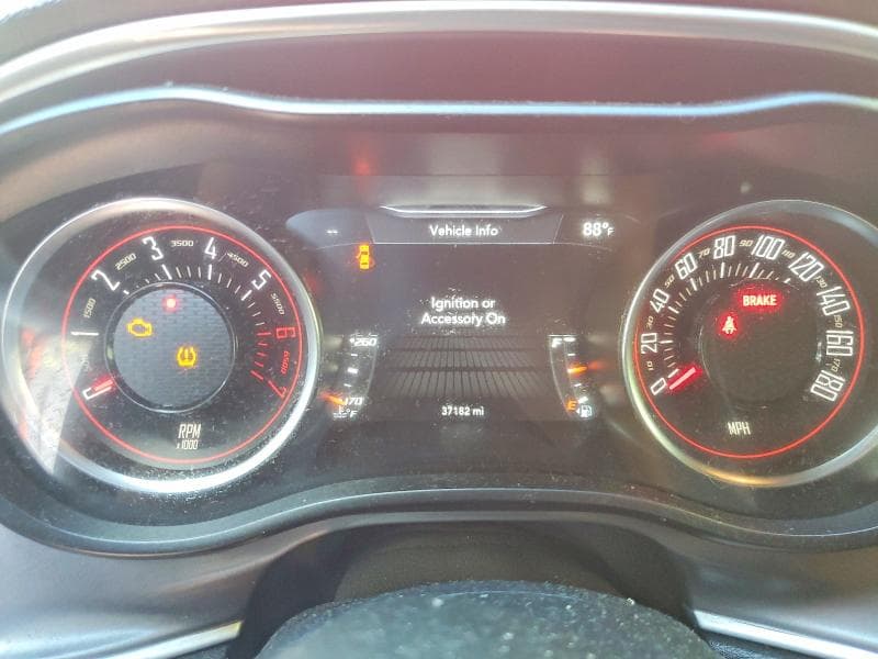 2021 DODGE CHALLENGER SRT 392 9