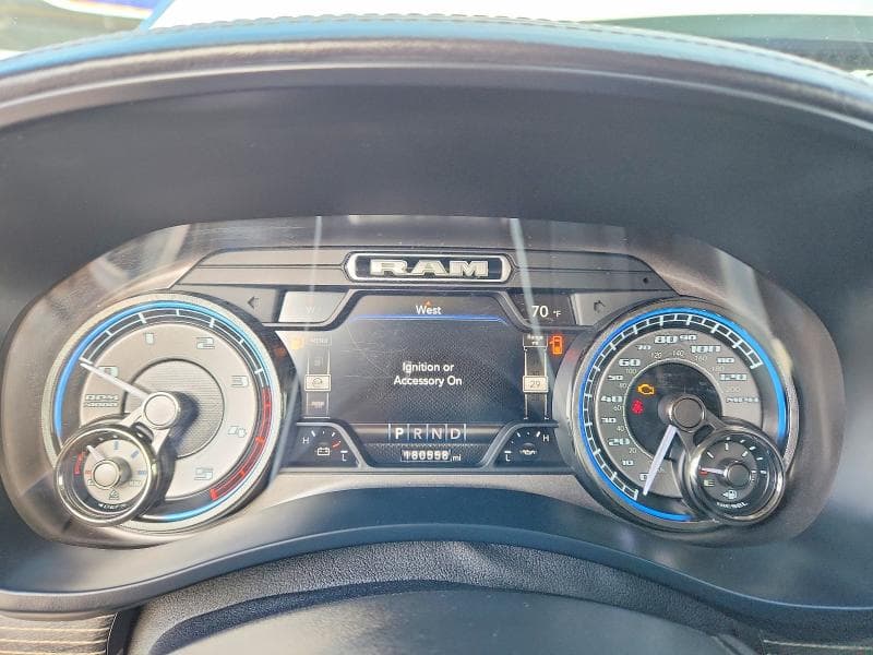 2020 RAM 3500 LIMITED 9