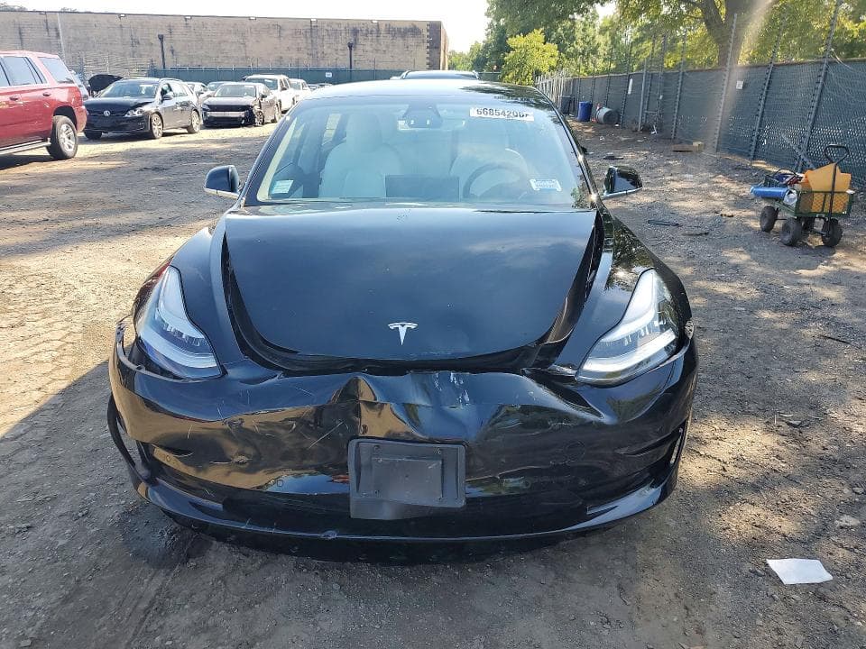 2020 TESLA MODEL 3 5