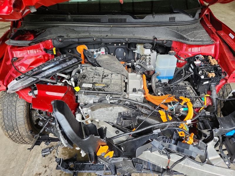 2023 HYUNDAI KONA SE 12