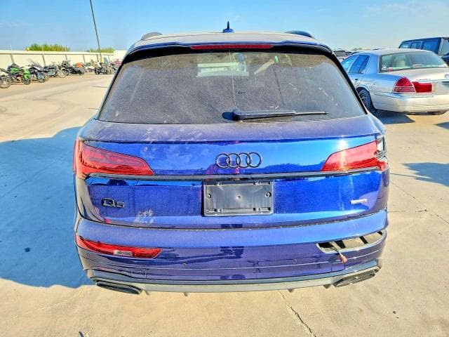 2023 AUDI Q5 PRESTIGE 45 6