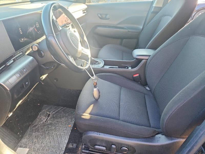 2024 HYUNDAI KONA SEL 7