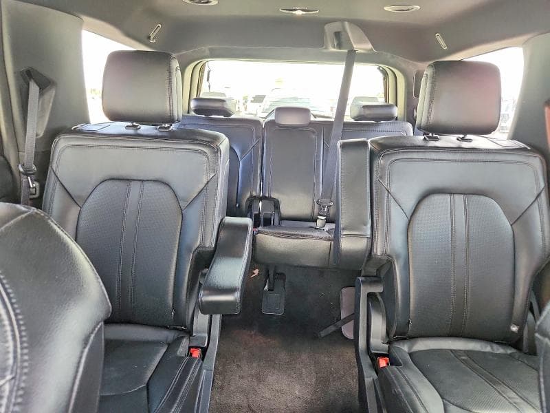 2018 FORD EXPEDITION LIMITED 10