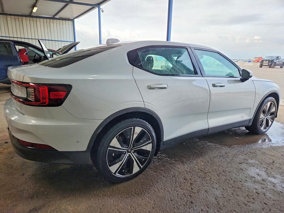 2023 POLESTAR 2 3
