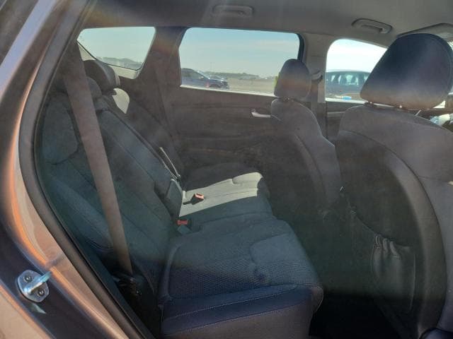 2019 HYUNDAI SANTA FE SEL 2.4L 11