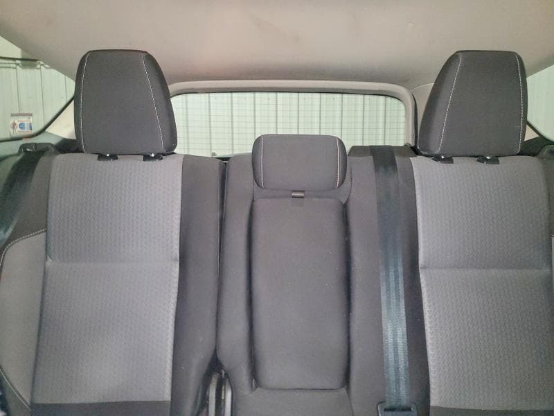 2018 FORD ESCAPE SE 10