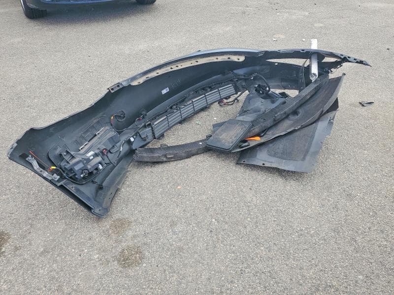 2022 TESLA MODEL 3 12
