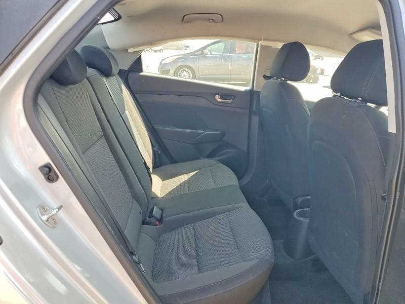 2020 HYUNDAI ACCENT SE 10