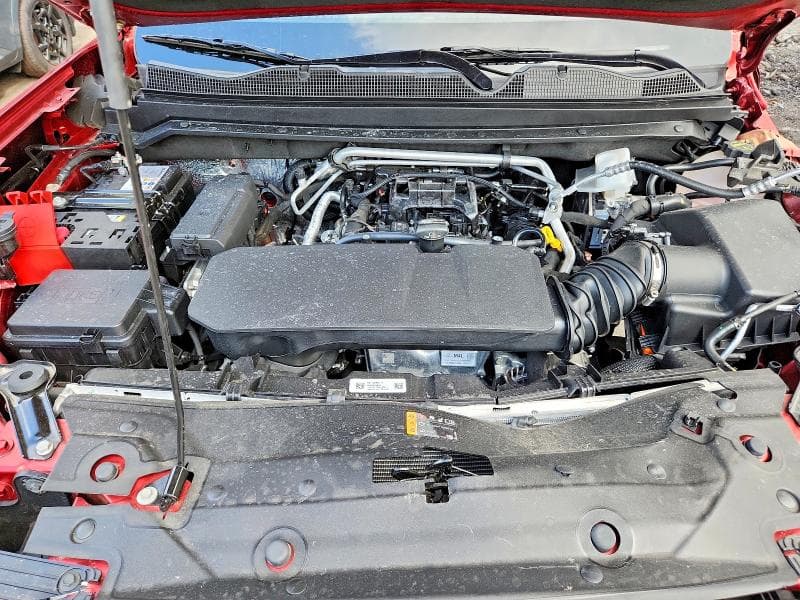 2026 GMC CANYON AT4 11