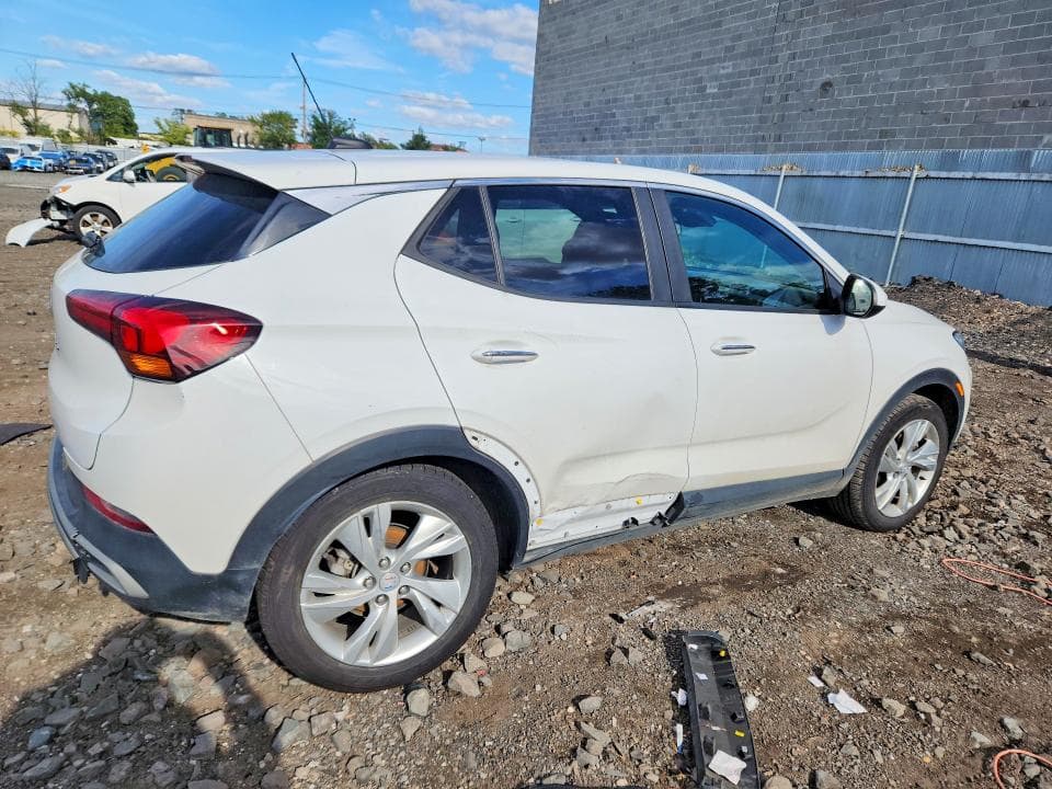 2024 BUICK ENCORE GX PREFERRED 3
