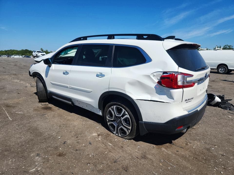 2024 SUBARU ASCENT TOURING 2